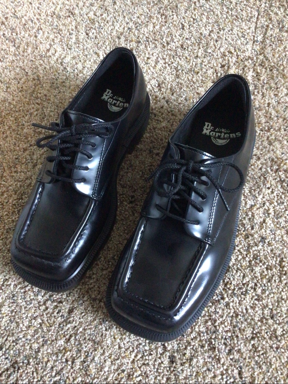 Dr. Martens